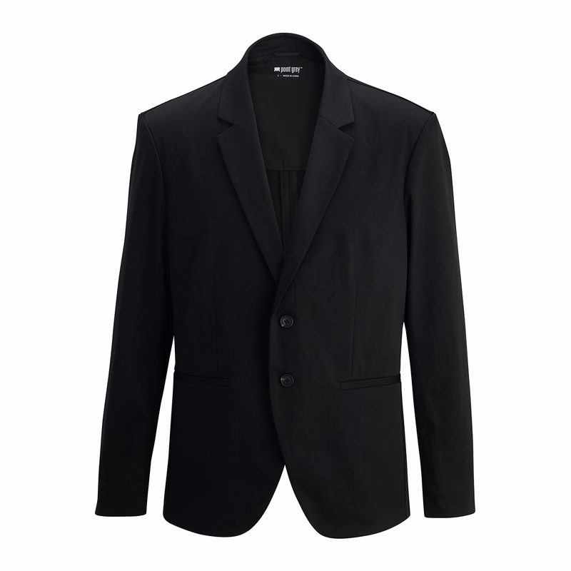 Point Grey Mens Blazer