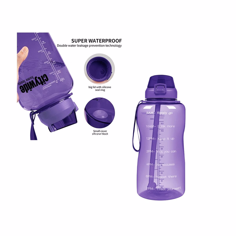 1 Gallon Water Bottle