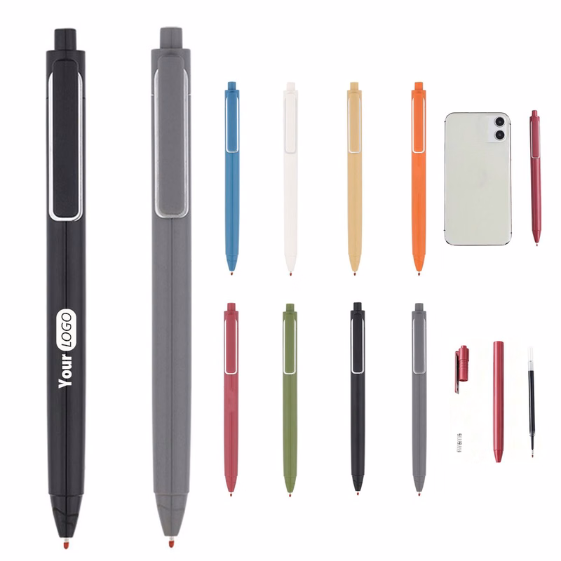 Business Style Durable Signature Pen