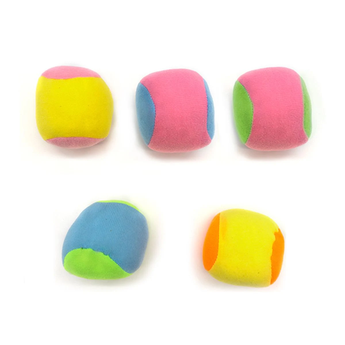 Children Sticky Balls 1