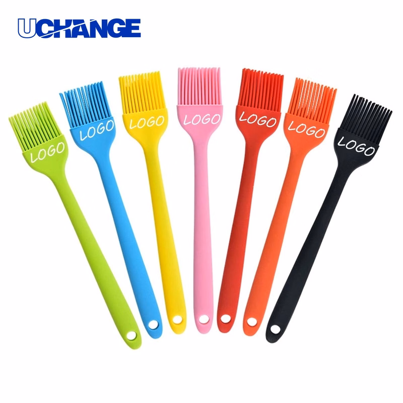Silicone Kitchen Tool Basting Brush