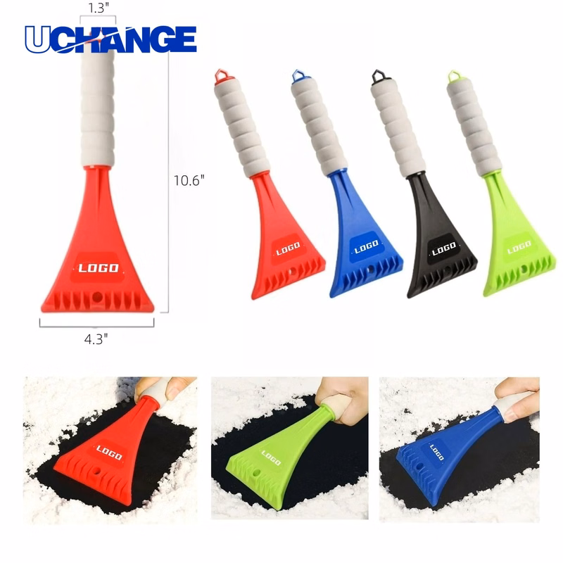 Compact Car Snow Shovel Tool