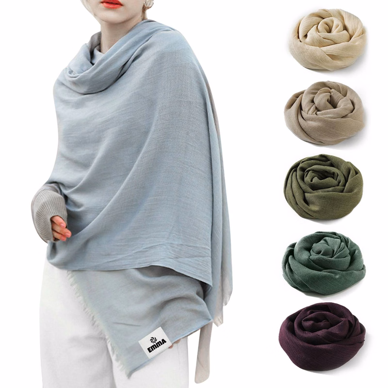 Pisa Scarf