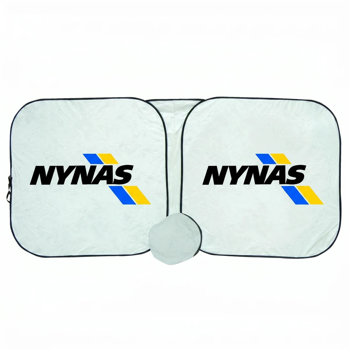 Deluxe Heat Protector Auto Accessory - Square 1