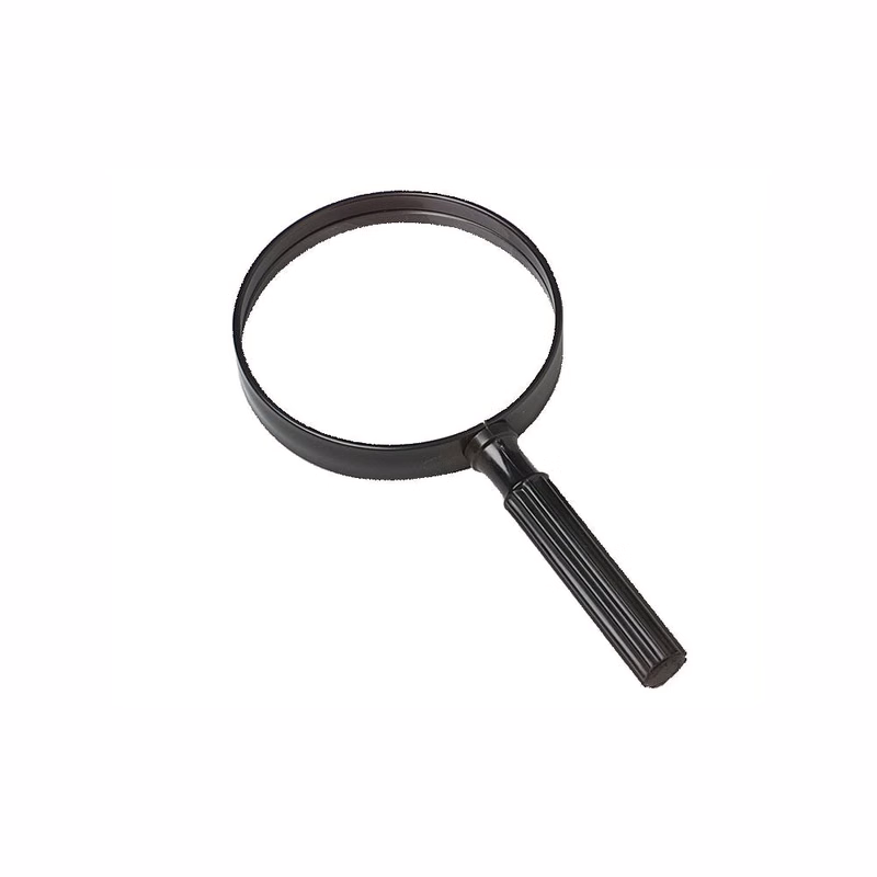 Jumbo Magnifying Glasses