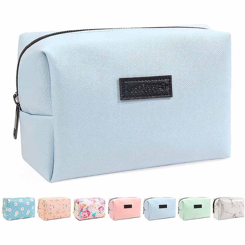 Versatile Travel Makeup Bag For Purse