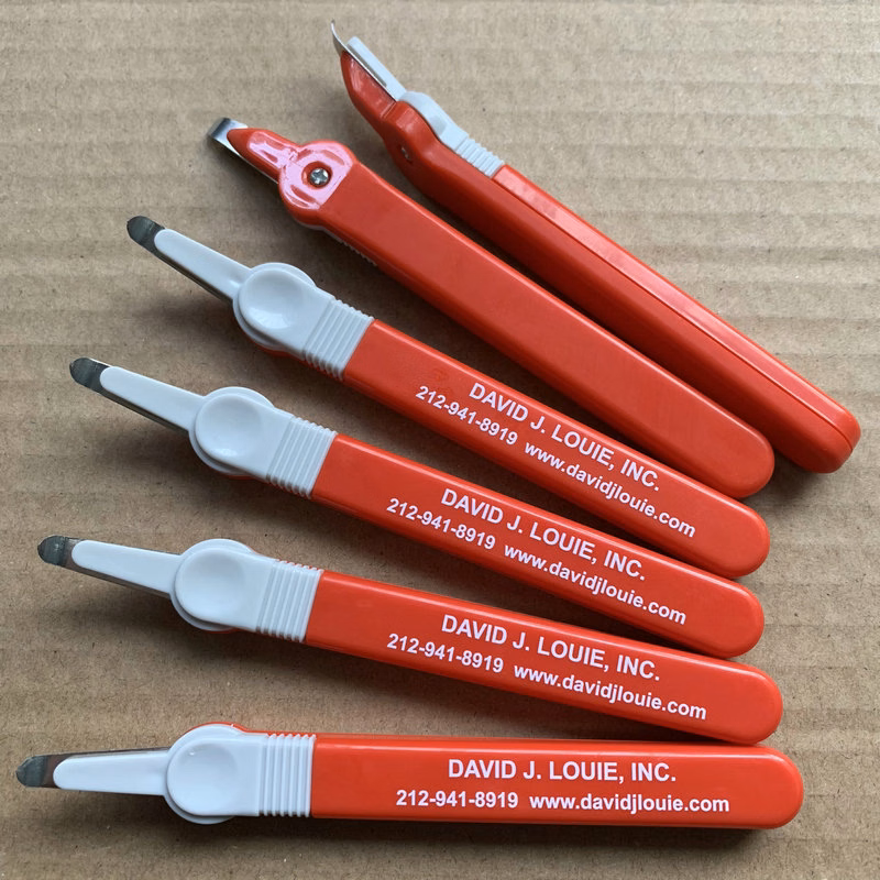 Tack Puller Staple Remover