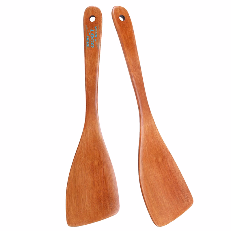 Bamboo Cooking Spatula