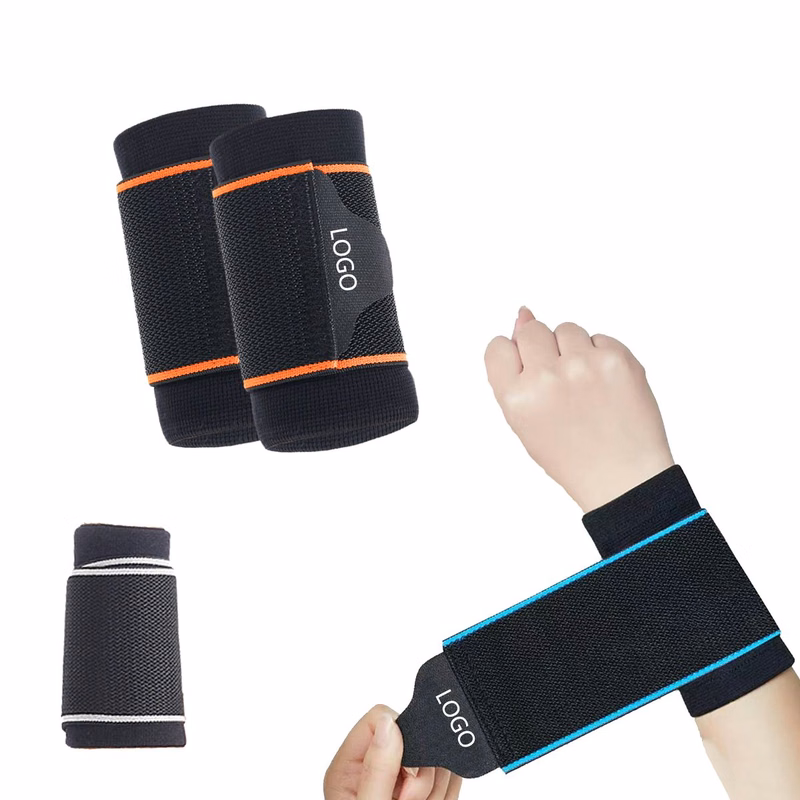 Custom Wrist Brace