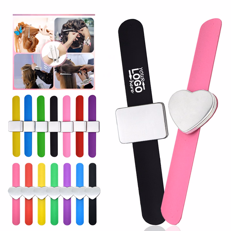 Silicone Magnet Wrist Device
