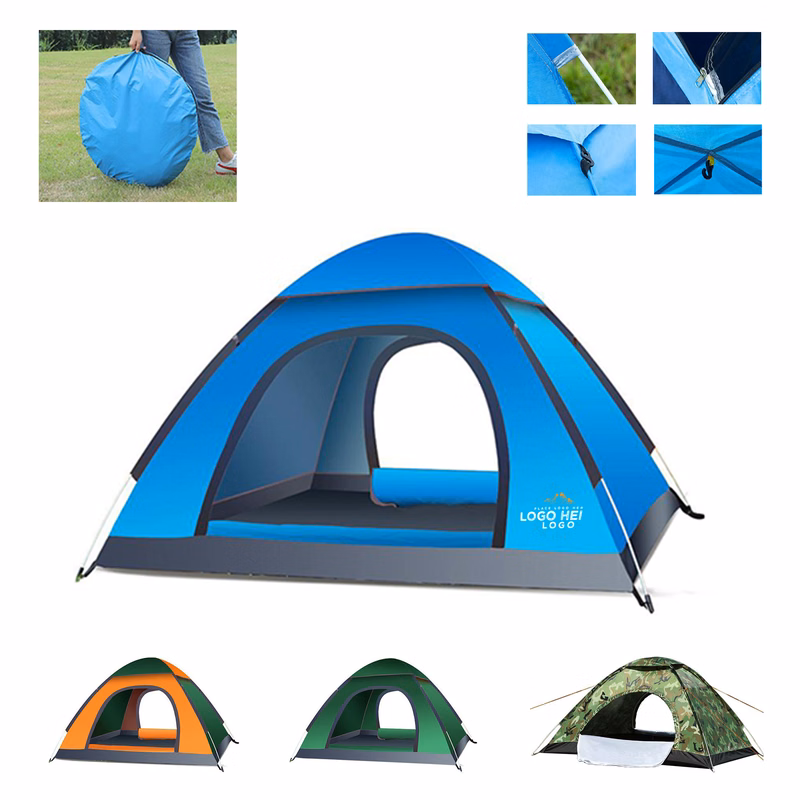 Outdoor Camping Tent MOQ 20