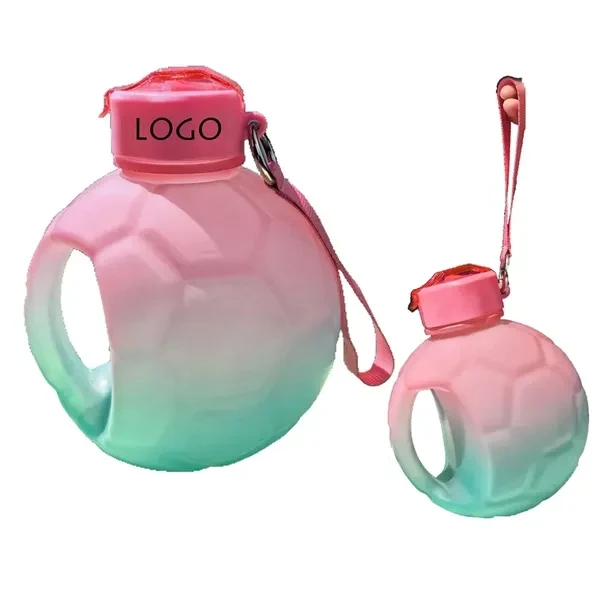 29oz Soccer Cups for Commutes, Fitness and Travel 1