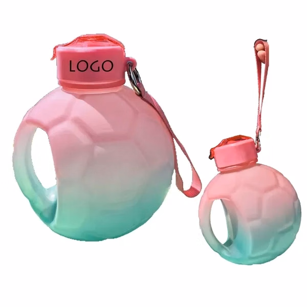 29oz Soccer Cups for Commutes, Fitness and Travel