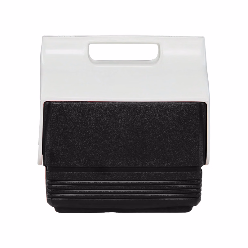 4 QT IGLOO® USA-Made Playmate Mini Hard Cooler
