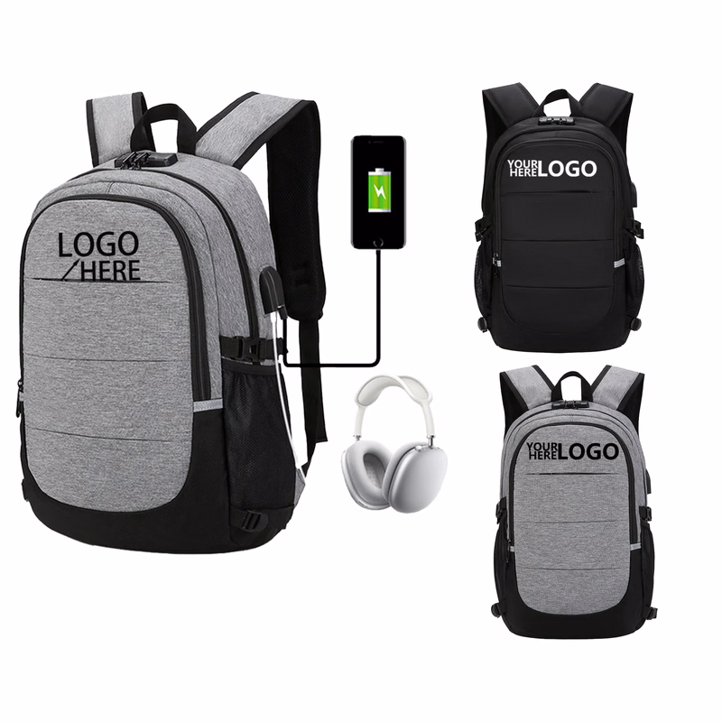 Versatile Nylon Computer Case