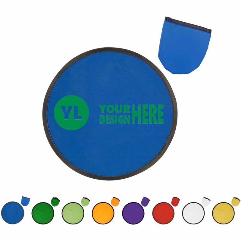 MOQ 100PCS 10" Flying Disc