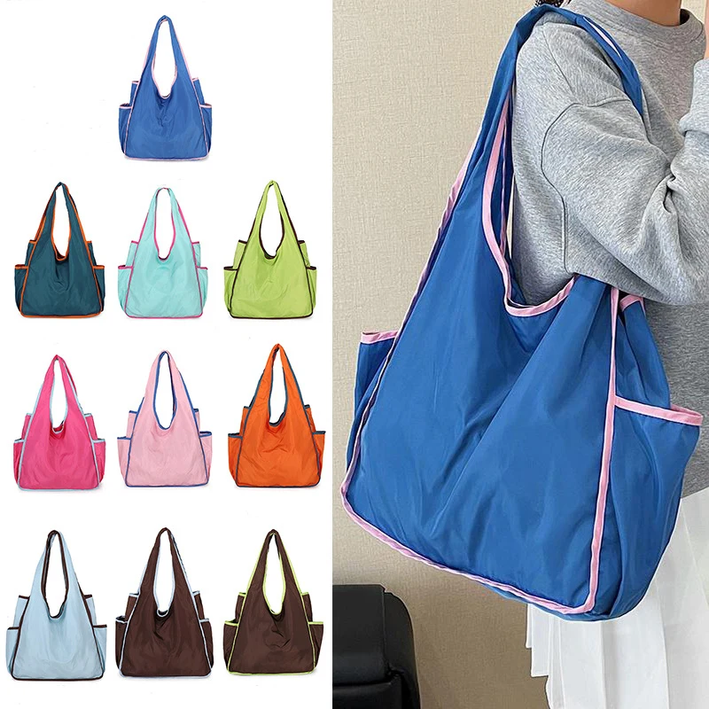 Small Multi-Use Foldable Tote Bag 1