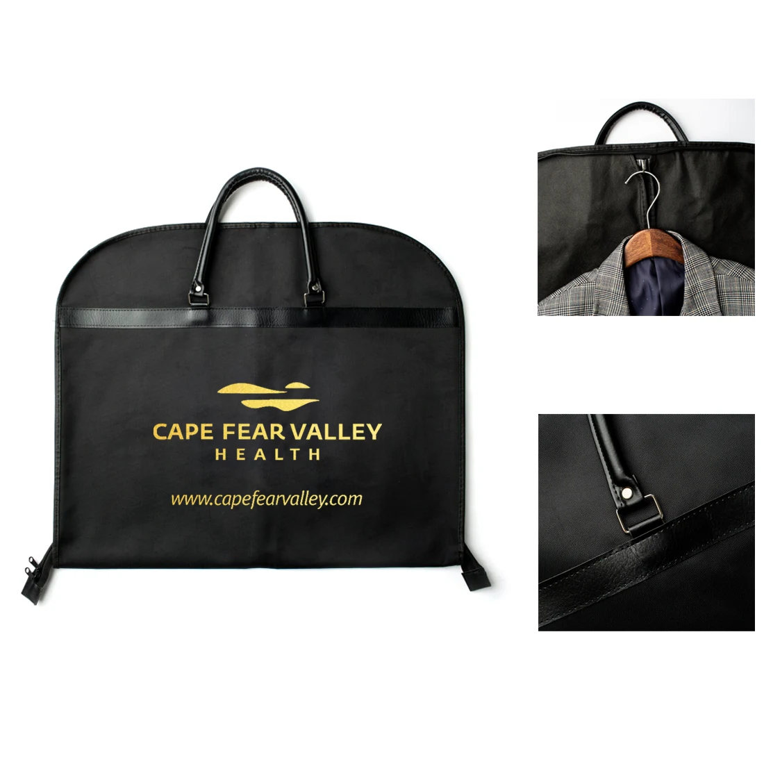 Non-Woven Suit Bag 1