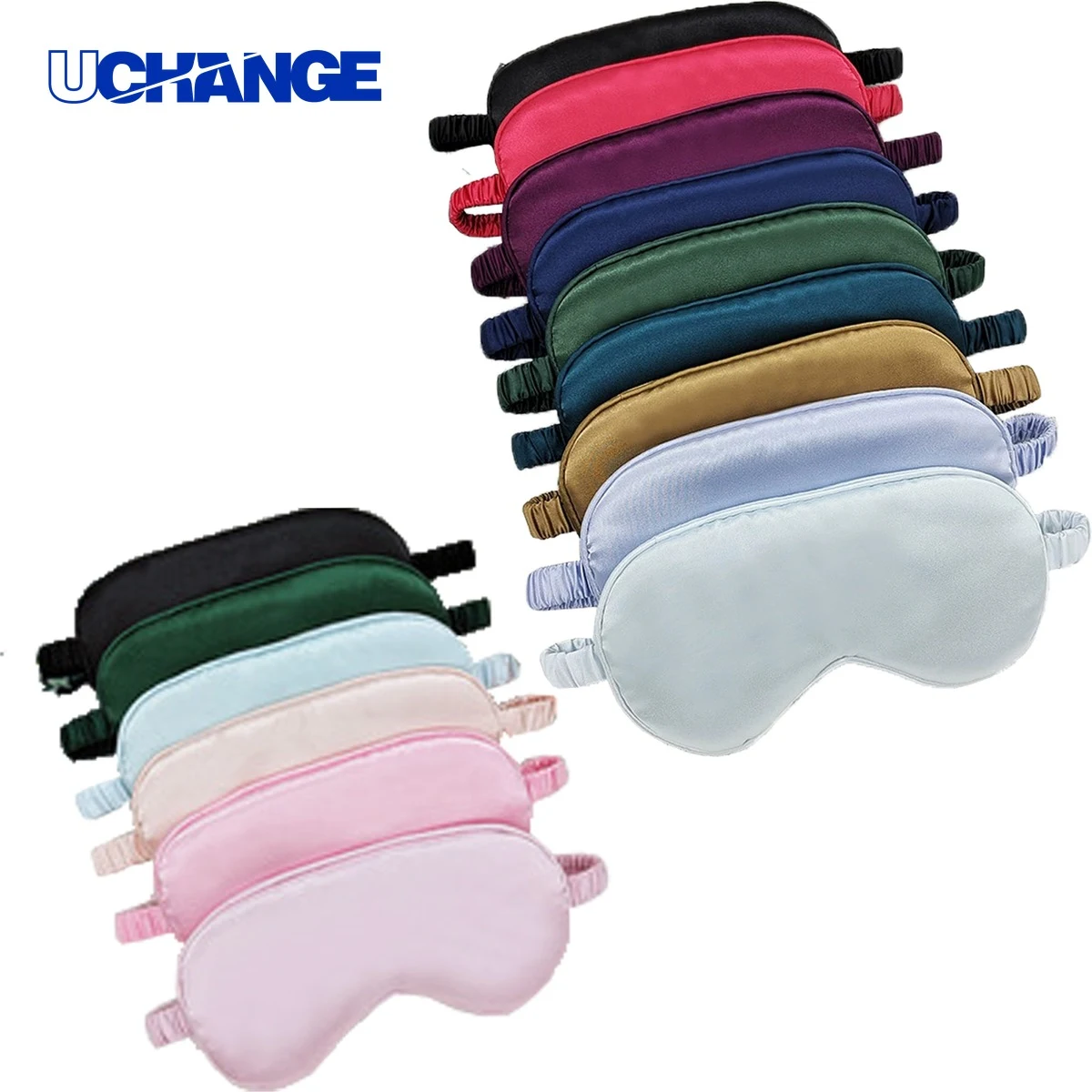 Sleep Aid Eye Mask Cover 1