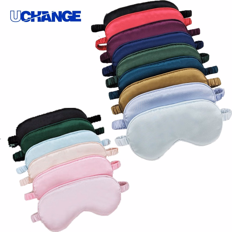 Sleep Aid Eye Mask Cover