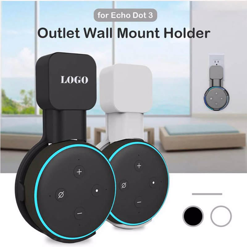 Outlet Wall Mount Holder