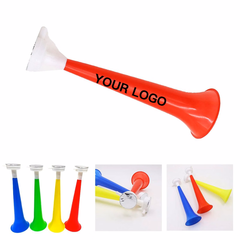 10 Inch Plastic Megaphone for Parties and Celebrations