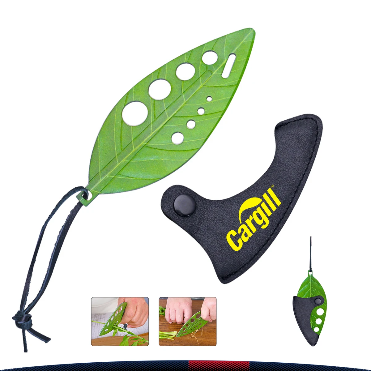 Bess Leaf Stripper 1