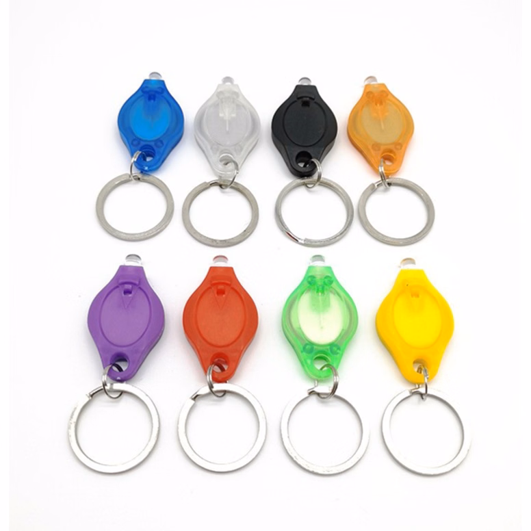 Mini Diamond-shaped Light