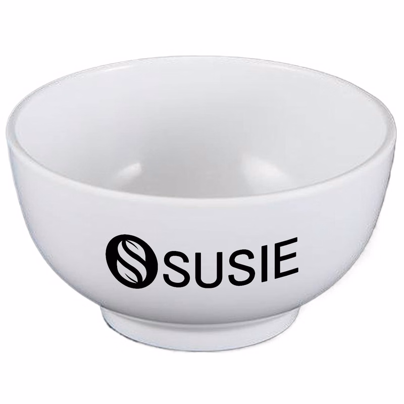 13.5oz Custom Household Melamine Bowl