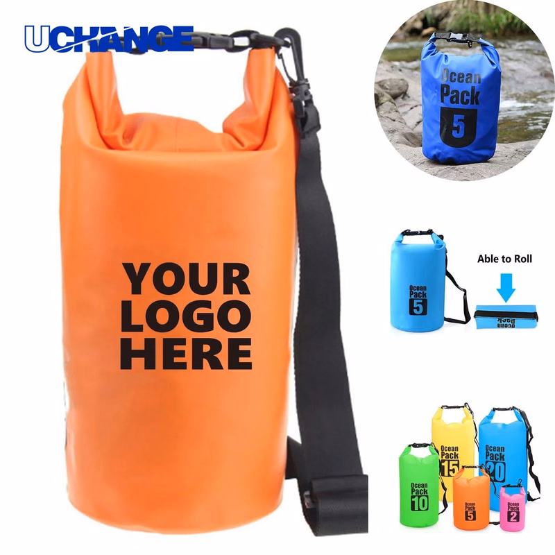 5L Waterproof Gear Storage Bag