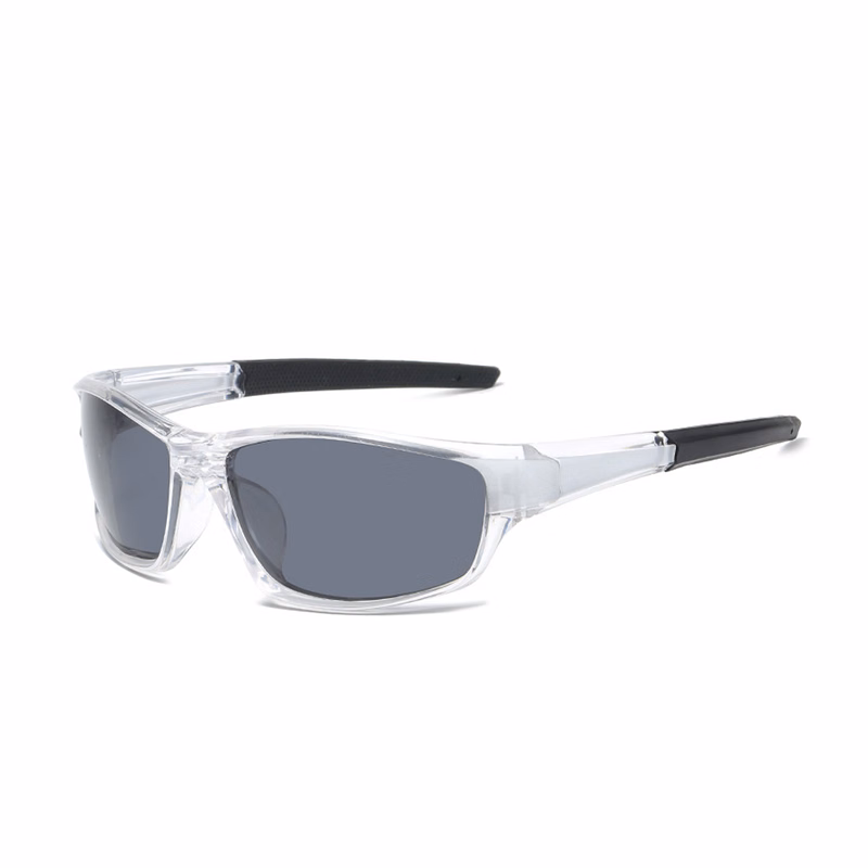 Polarized Colorful Fishing Sunglasses
