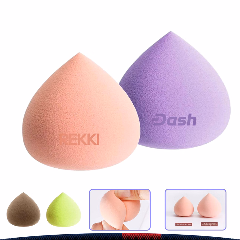 Peach Beauty Sponge