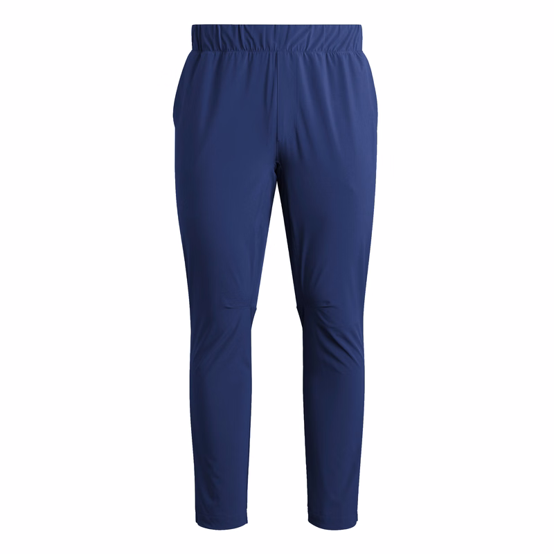 WOVEN TRAVEL PANTS