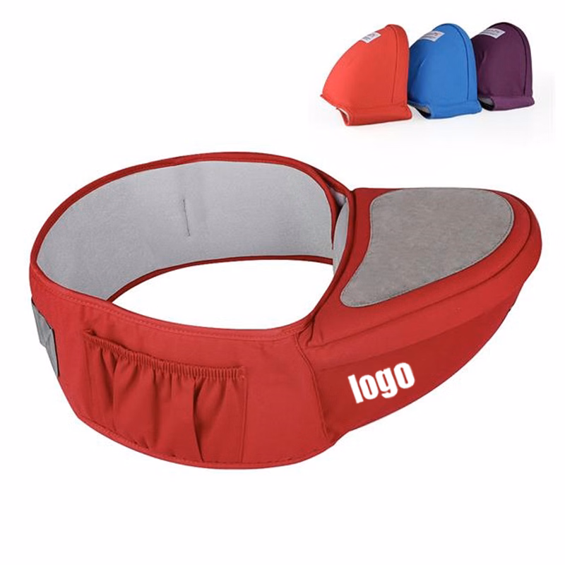 Baby Waist Stool Multi-Functional Front Hold Belt