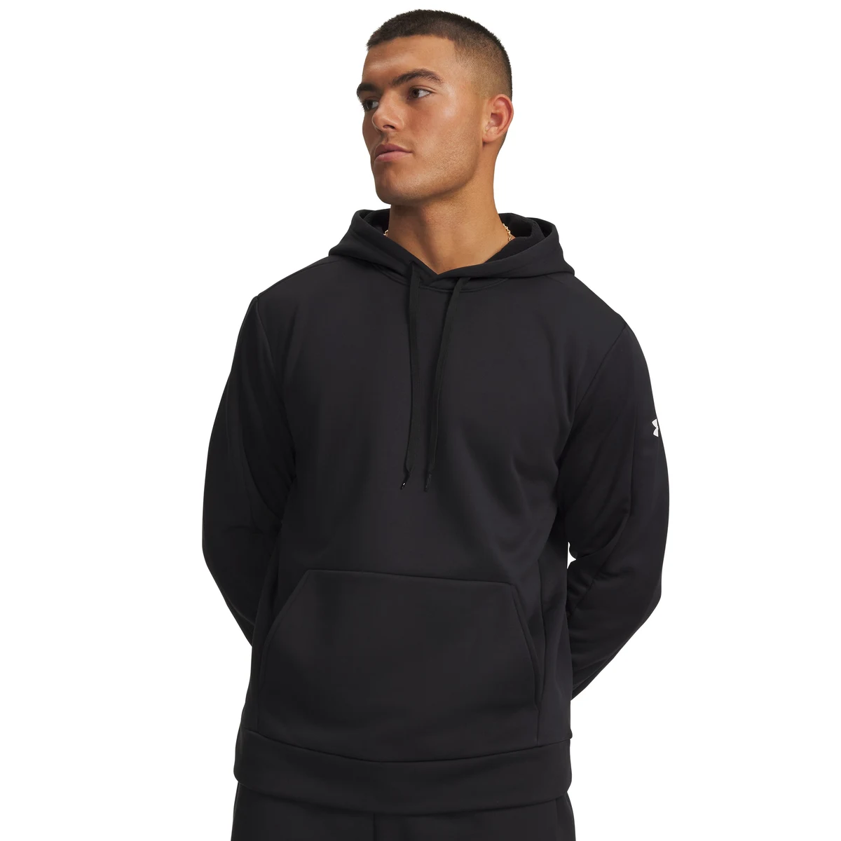 Armour Fleece Pro Men's Hoodie 1
