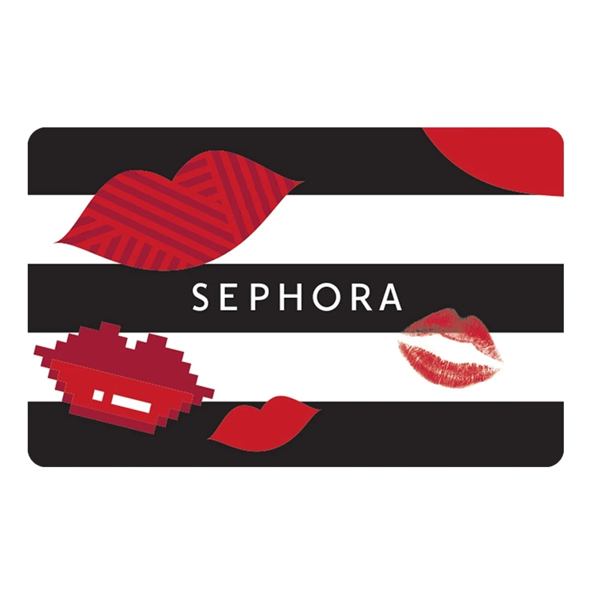 Sephora Gift Card 1