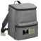 Excursion Recycled 20 Can Backpack Cooler 1