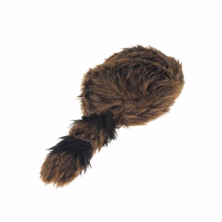 Raccoon Tail Hats