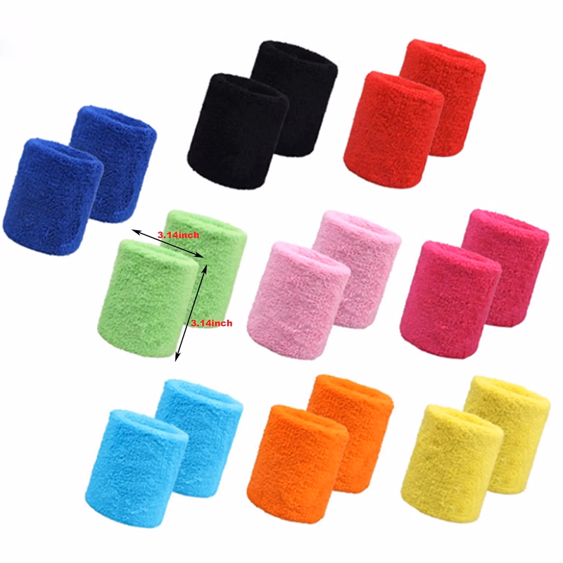 Cotton Sweat Band