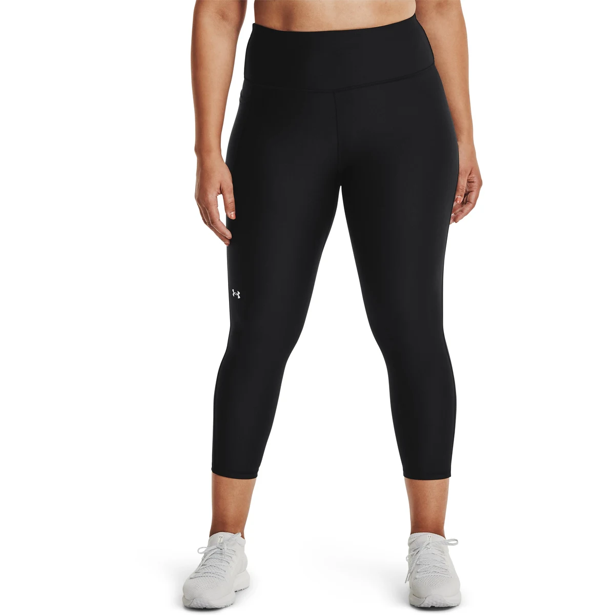 UA Tech Women's Ankle Leggings 1