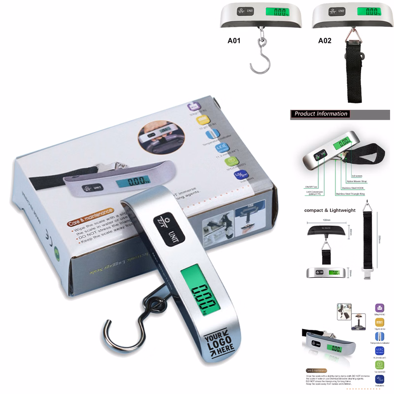 Luggage Scale