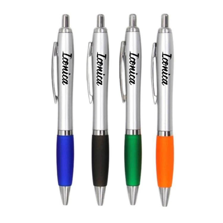 Press ballpoint pen 1