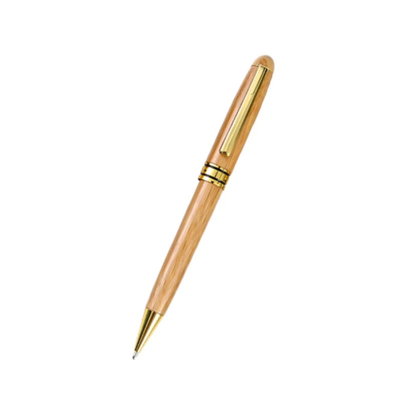 Bamboo Executive Pen 1