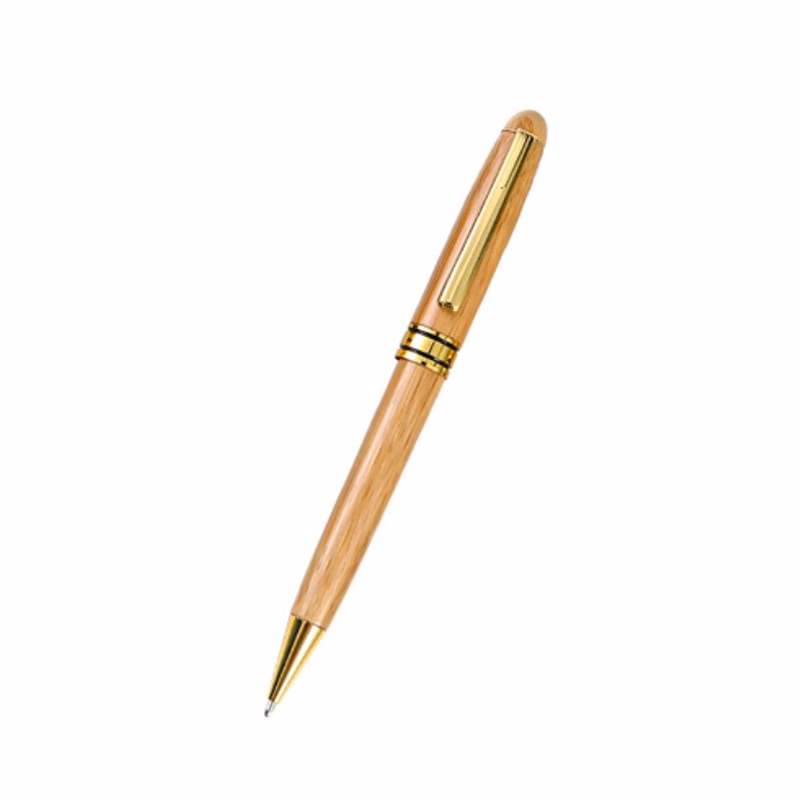 Bamboo Executive Pen
