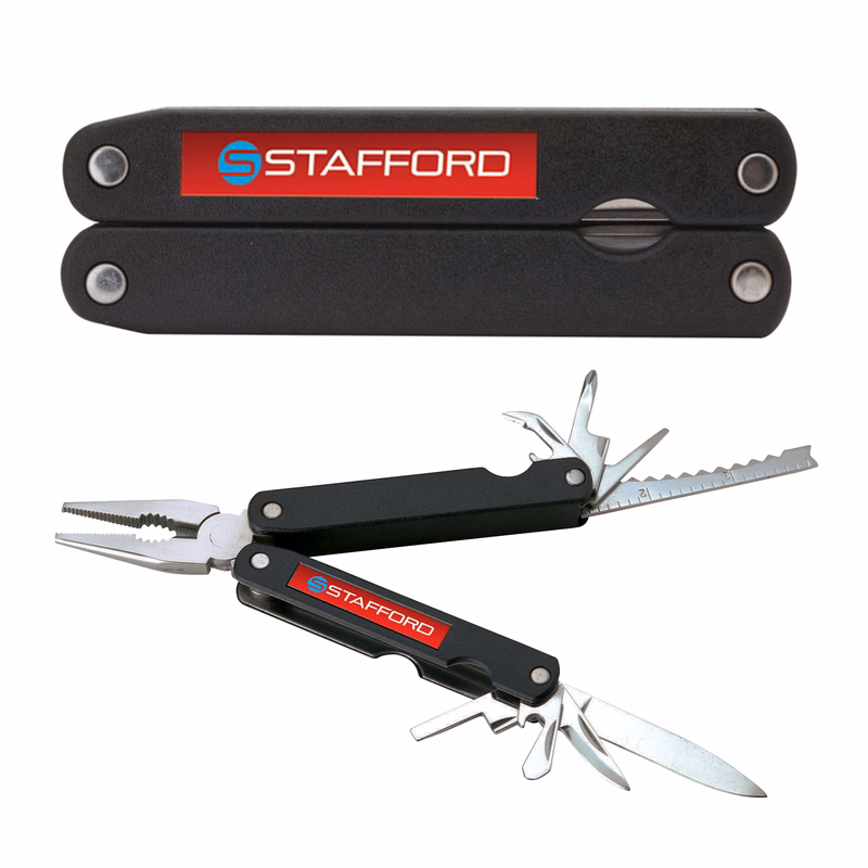 Zeno Multi-Function Pliers