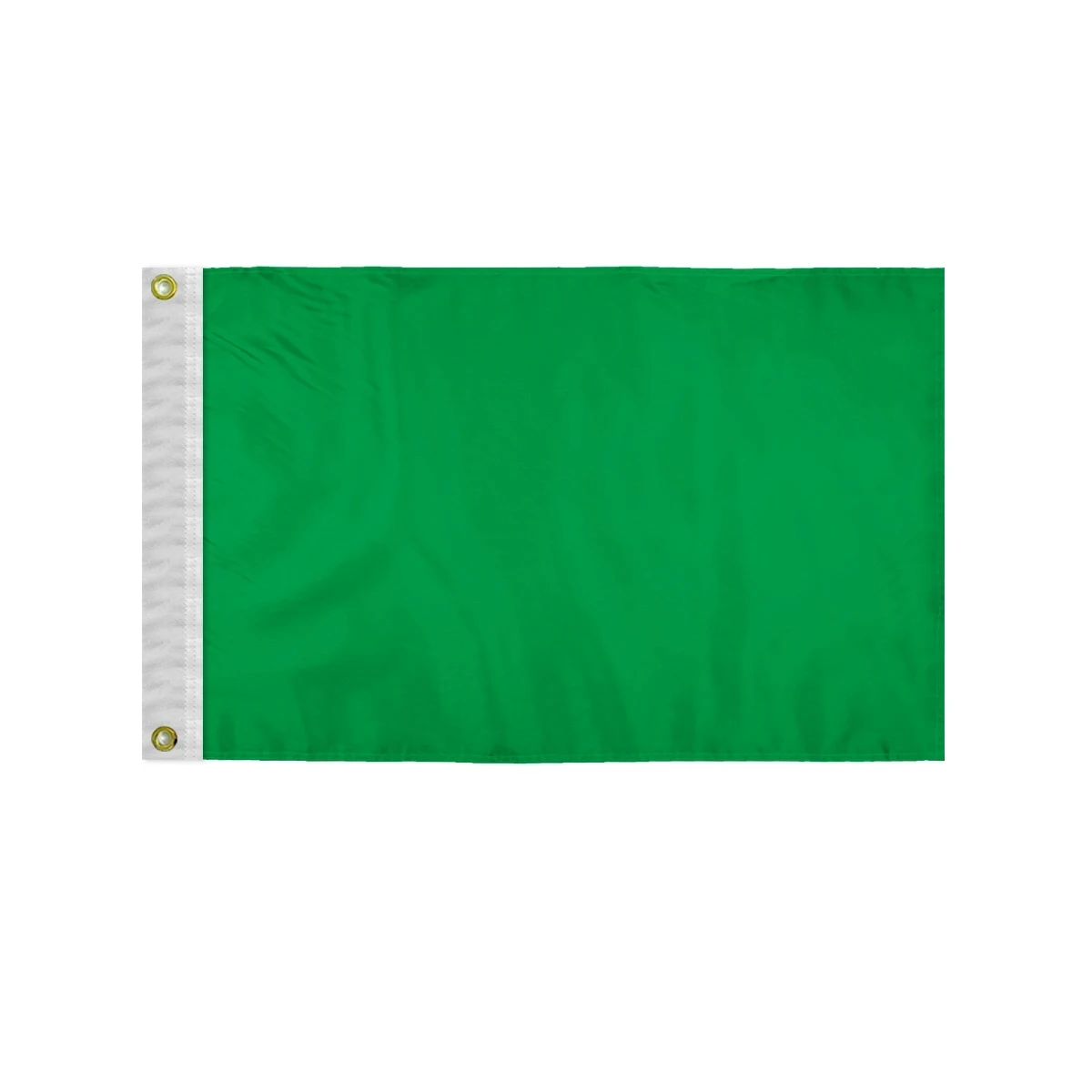 Blank Flag E-Poly 1