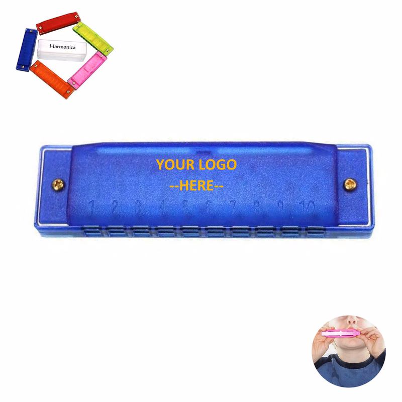 Kids Harmonica