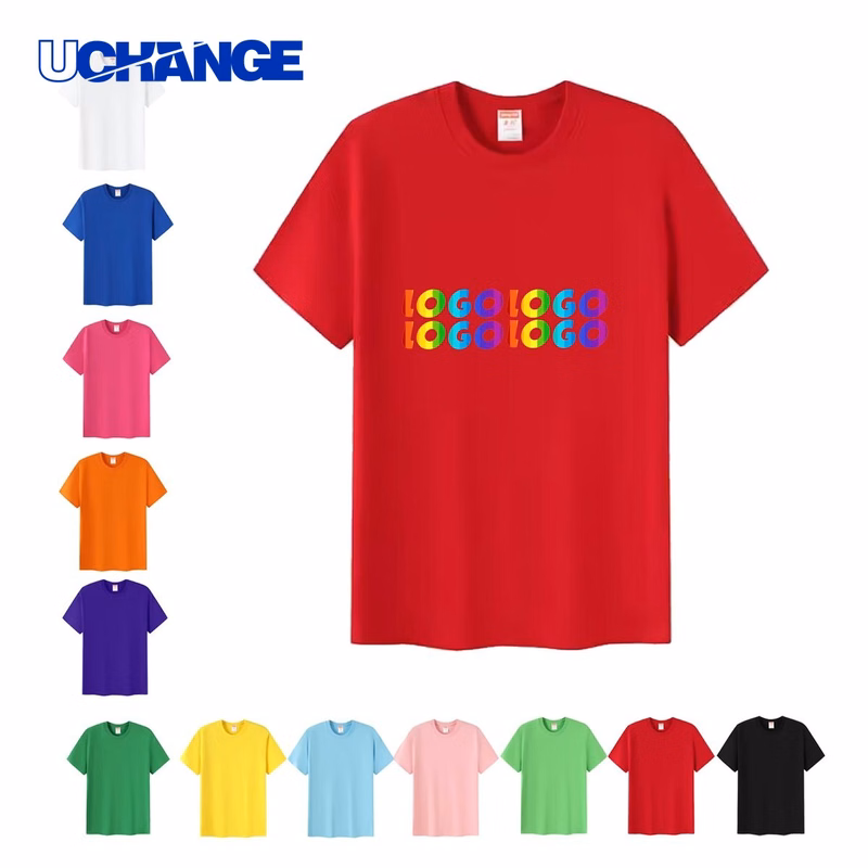 Unisex Cotton Work Shirt