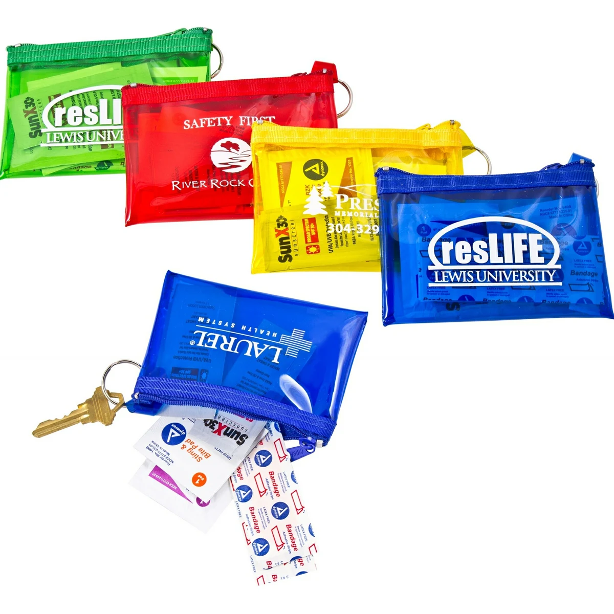 Sun Care Pouch 1