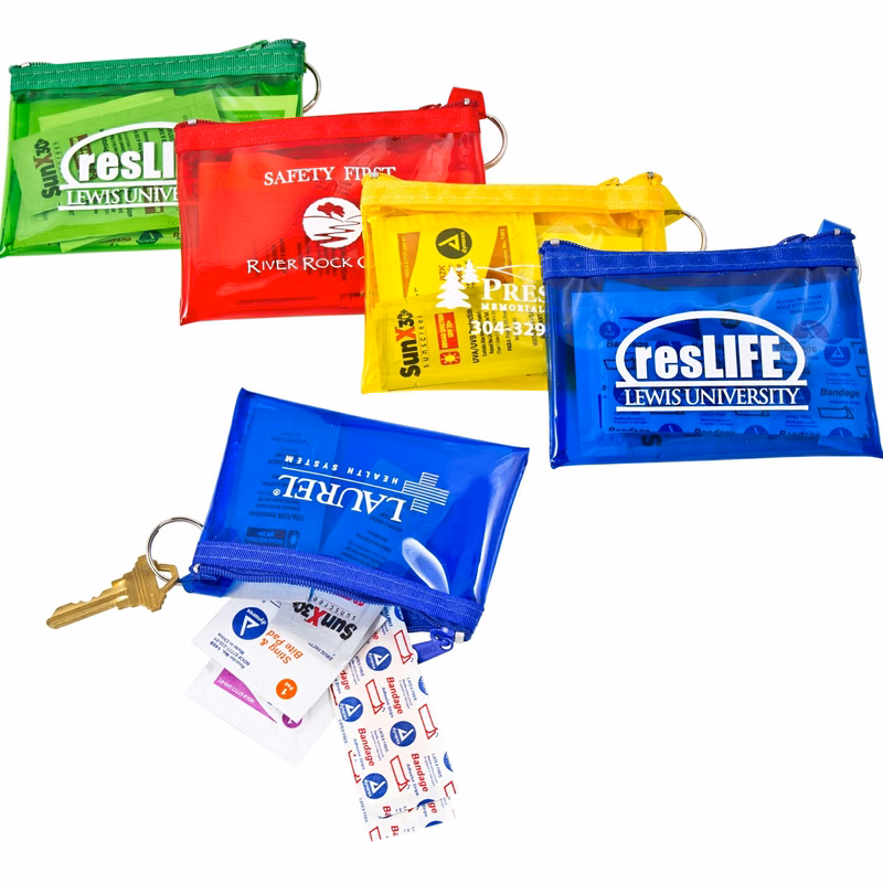 Sun Care Pouch